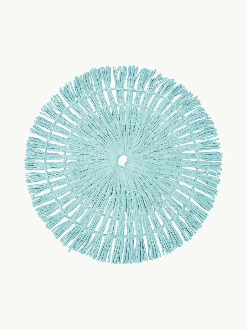 Handgemaakte placemats Tovaglietta, 6-delig^Villa D'Este Home Tivoli Outlet