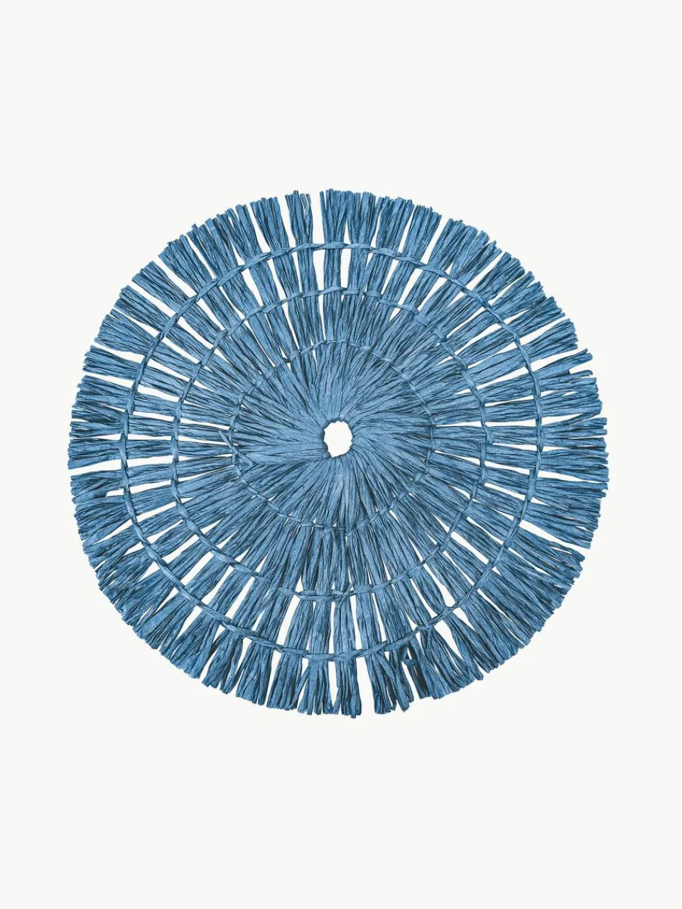 Handgemaakte placemats Tovaglietta, 6-delig^Villa D'Este Home Tivoli Outlet