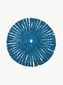 Handgemaakte placemats Tovaglietta, 6-delig^Villa D'Este Home Tivoli Outlet