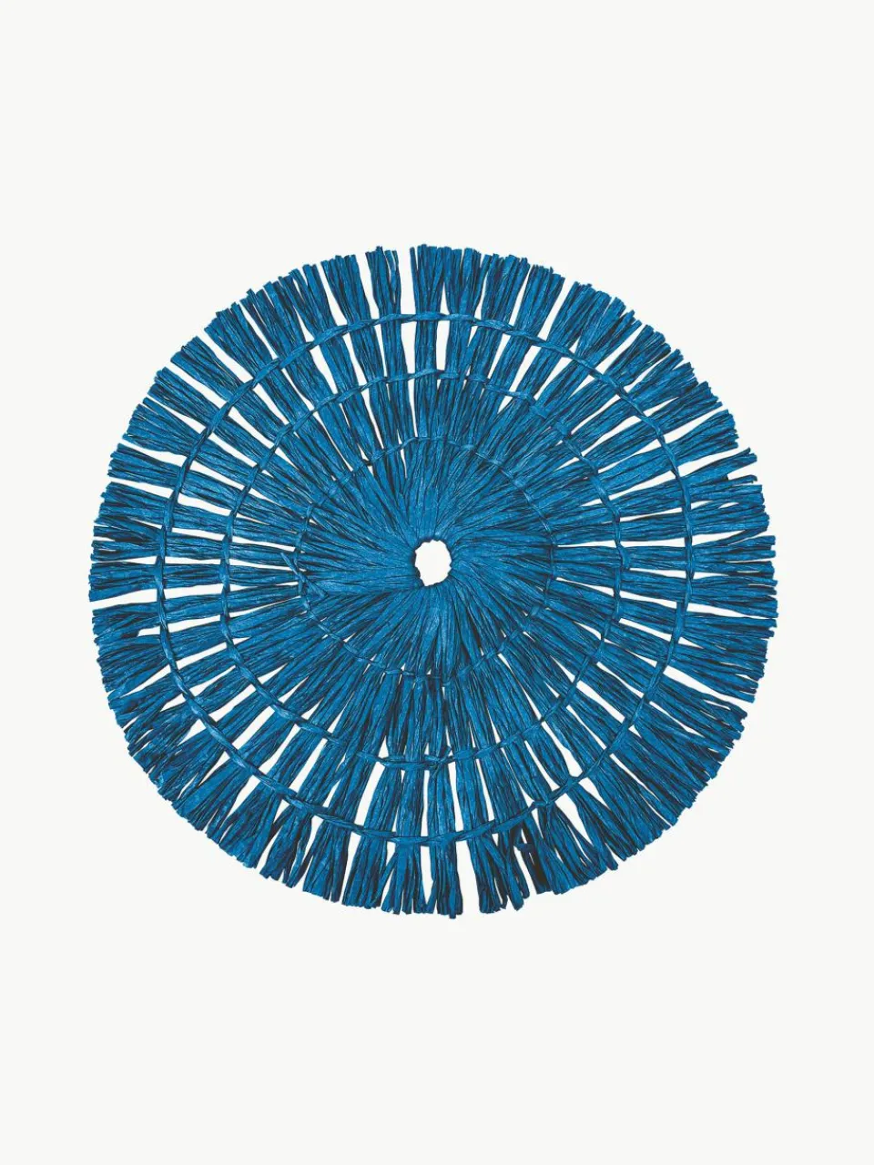 Handgemaakte placemats Tovaglietta, 6-delig^Villa D'Este Home Tivoli Outlet