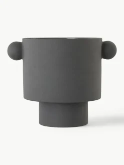 Handgemaakte plantenpot Inka Kana^Oyoy Living Design Hot