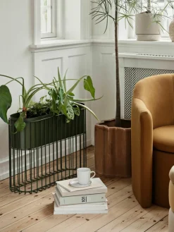 Handgemaakte plantenpot Sonja, H 36 cm^Broste Copenhagen Fashion