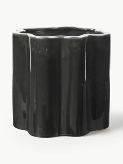 Handgemaakte plantenpot Sonja, H 36 cm^Broste Copenhagen Clearance