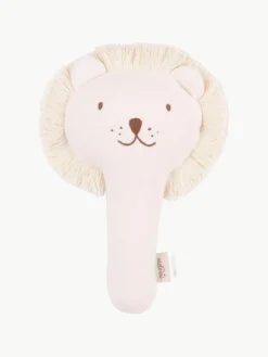 Handgemaakte rammelaar Lion^Westwing Outlet