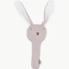 Handgemaakte rammelaar Rabbit^Westwing Online