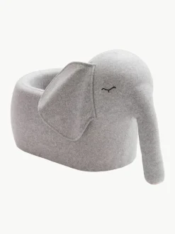 Handgemaakte rollende olifant Bou^Westwing Online
