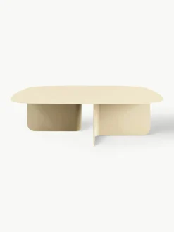 Handgemaakte salontafel Livia^Metallbude Best