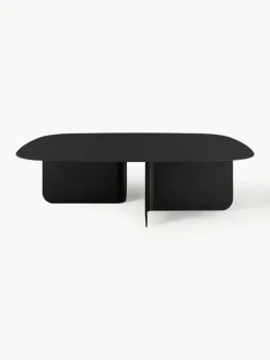 Handgemaakte salontafel Livia^Metallbude Clearance