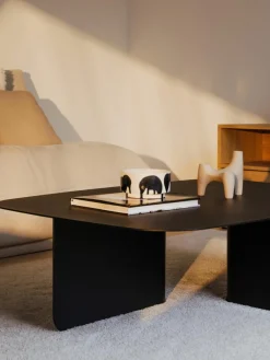 Handgemaakte salontafel Livia^Metallbude Clearance