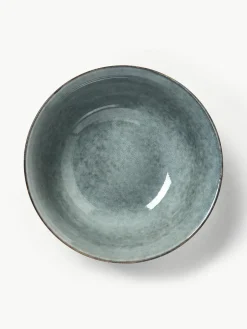 Handgemaakte schaal Nordic Sand, Ø 21 cm^Broste Copenhagen Hot