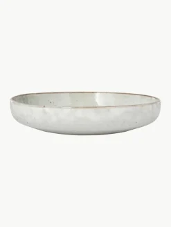 Handgemaakte schalen Nordic Sand, Ø 22 cm, 4 stuks^Broste Copenhagen Clearance