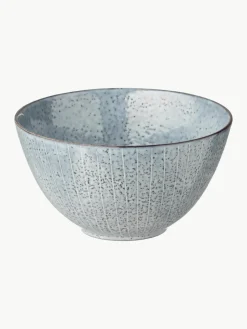 Handgemaakte schalen Nordic Sea, 4 stuks^Broste Copenhagen Outlet