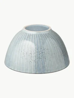 Handgemaakte schalen Nordic Sea, 4 stuks^Broste Copenhagen Outlet
