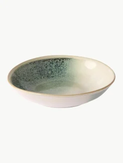 Handgemaakte schalen 70's, 2 stuks^HKLIVING Sale