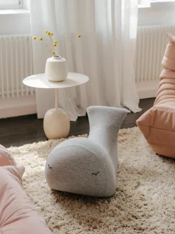 Handgemaakte schommelwalvis Ba^Westwing Outlet