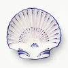 Handgemaakte serveerplateau Shell^Anna + Nina Fashion