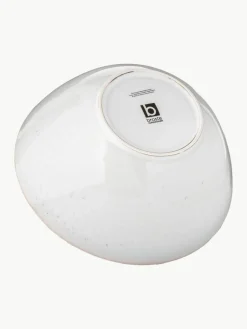 Handgemaakte serveerschaal Nordic Sand, Ø 25 cm^Broste Copenhagen Sale