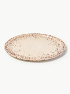 Handgemaakte serviesset Bernardo, 4 personen (12-delig)^Westwing Collection Fashion