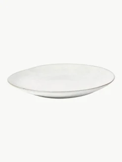 Handgemaakte serviesset Nordic Sand, 4 personen (12-delig)^Broste Copenhagen Clearance
