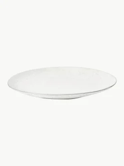 Handgemaakte serviesset Nordic Sand, 4 personen (12-delig)^Broste Copenhagen Clearance
