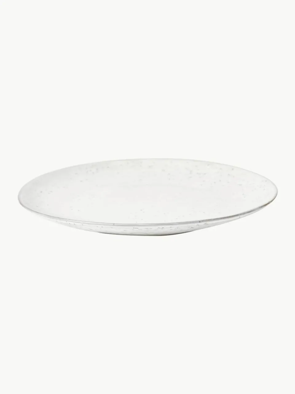 Handgemaakte serviesset Nordic Sand, 4 personen (12-delig)^Broste Copenhagen Clearance