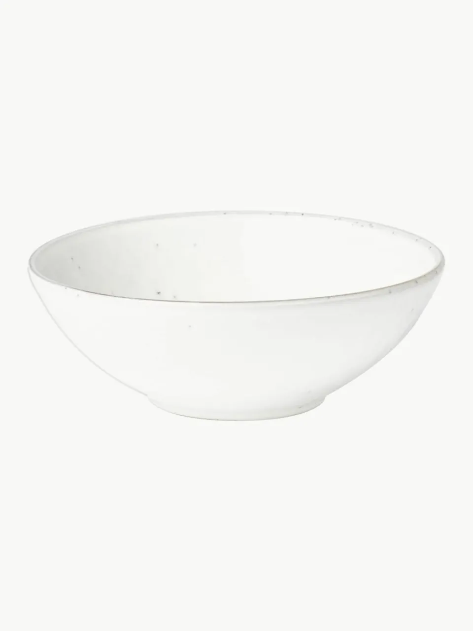 Handgemaakte serviesset Nordic Sand, 4 personen (12-delig)^Broste Copenhagen Clearance