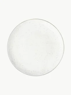 Handgemaakte serviesset Nordic Sand, 4 personen (12-delig)^Broste Copenhagen Clearance