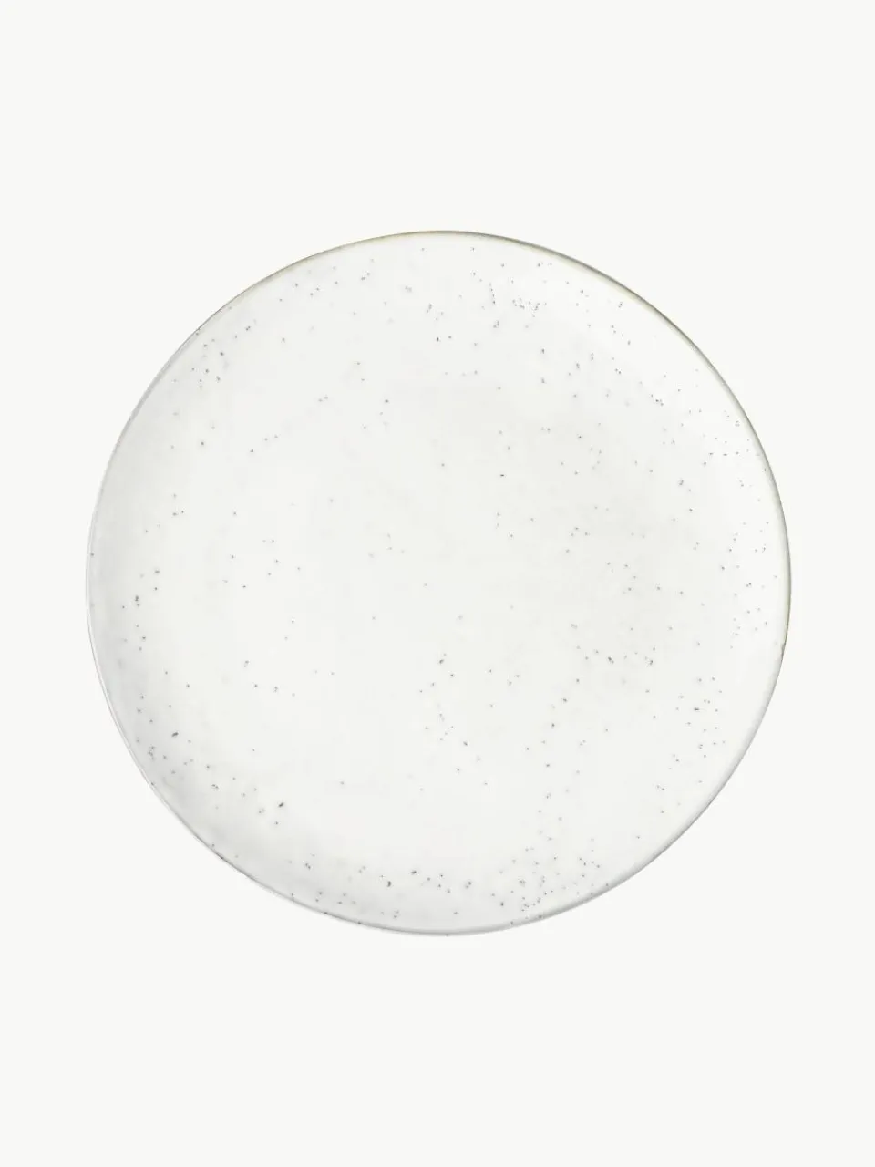 Handgemaakte serviesset Nordic Sand, 4 personen (12-delig)^Broste Copenhagen Clearance