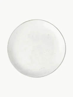 Handgemaakte serviesset Nordic Sand, 4 personen (12-delig)^Broste Copenhagen Clearance