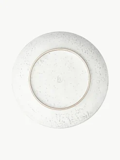 Handgemaakte serviesset Nordic Sand, 4 personen (12-delig)^Broste Copenhagen Clearance