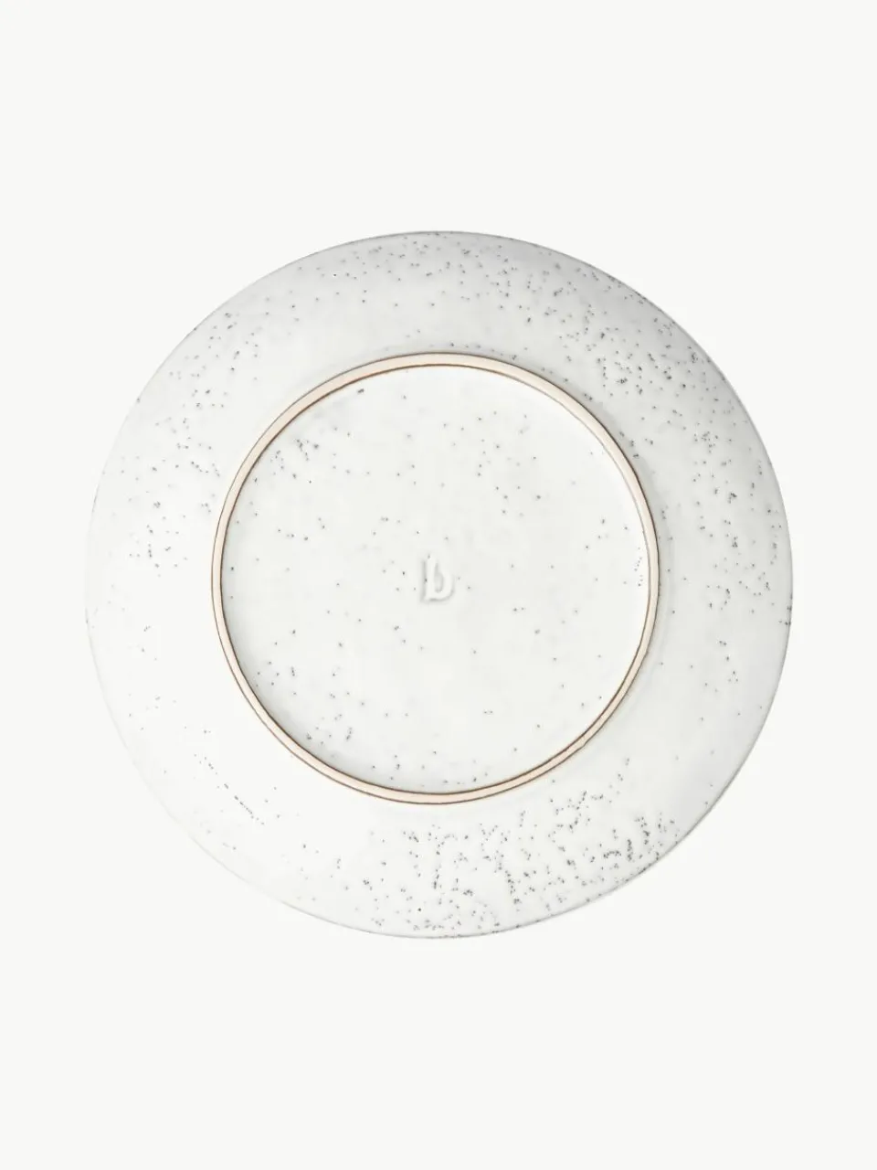 Handgemaakte serviesset Nordic Sand, 4 personen (12-delig)^Broste Copenhagen Clearance