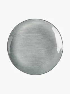 Handgemaakte serviesset Nordic Sea, 4 personen (12-delig)^Broste Copenhagen Outlet