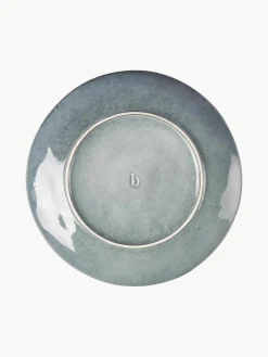 Handgemaakte serviesset Nordic Sea, 4 personen (12-delig)^Broste Copenhagen Outlet