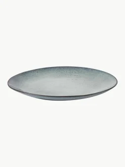 Handgemaakte serviesset Nordic Sea, 4 personen (12-delig)^Broste Copenhagen Outlet