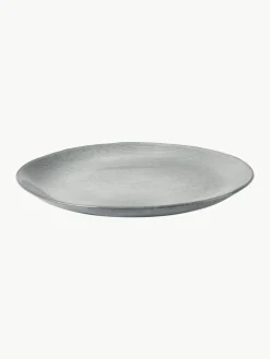 Handgemaakte serviesset Nordic Sea, 4 personen (12-delig)^Broste Copenhagen Outlet