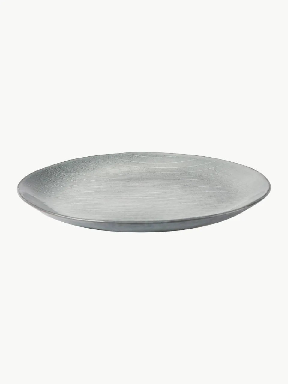 Handgemaakte serviesset Nordic Sea, 4 personen (12-delig)^Broste Copenhagen Outlet