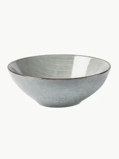 Handgemaakte serviesset Nordic Sea, 4 personen (12-delig)^Broste Copenhagen Outlet