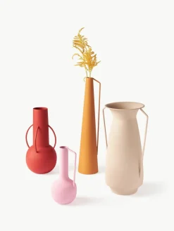 Handgemaakte siervazen Roman, set van 4^Pols Potten Fashion