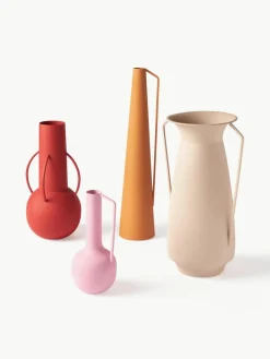 Handgemaakte siervazen Roman, set van 4^Pols Potten Fashion