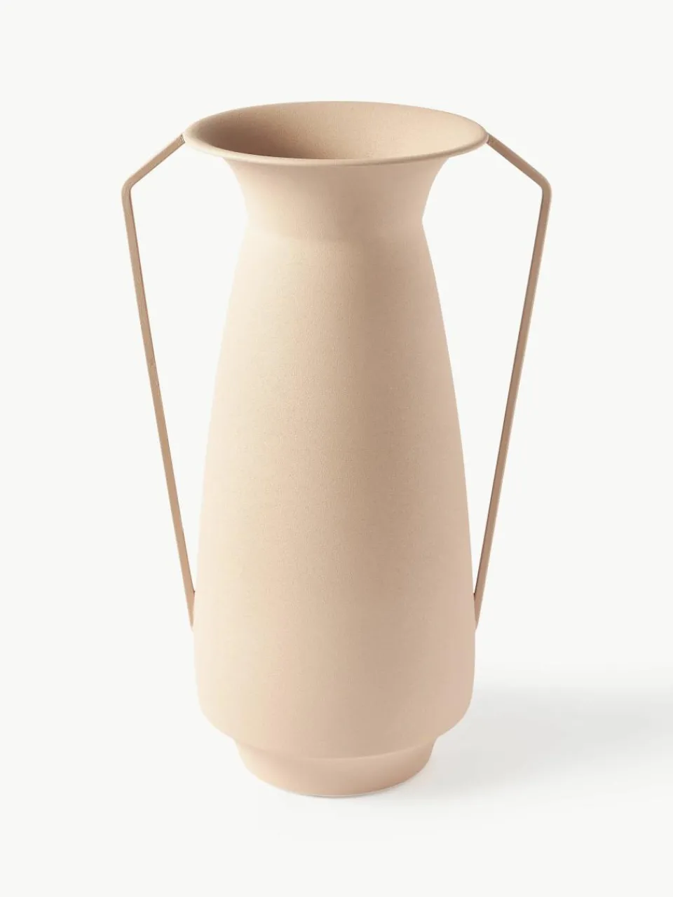 Handgemaakte siervazen Roman, set van 4^Pols Potten Fashion