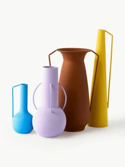 Handgemaakte siervazen Roman, 4-delig^Pols Potten Outlet