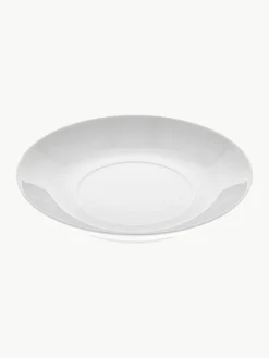 Handgemaakte soepborden Cosmopolitan van porselein, 2 stuks^Meissen Clearance