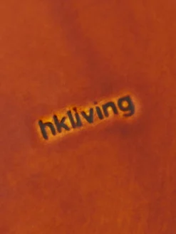 Handgemaakte soepborden 70's van keramiek, 2 stuks^HKLIVING Best