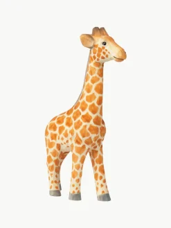 Handgemaakte speelgoed giraffe Animal^ferm LIVING Kids Clearance