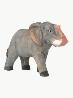 Handgemaakte speelgoed olifant Animal^ferm LIVING Kids New