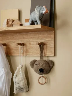 Handgemaakte speelgoed olifant Animal^ferm LIVING Kids New