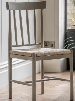 Handgemaakte stoelen Eton van beukenhout, 2 stuks^Westwing New