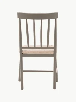 Handgemaakte stoelen Eton van beukenhout, 2 stuks^Westwing New
