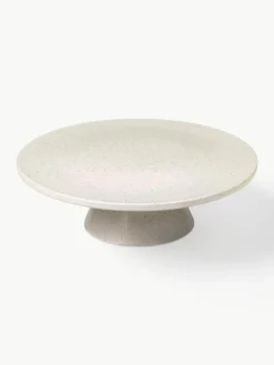 Handgemaakte taartplateau Nordic Vanilla^Broste Copenhagen Online