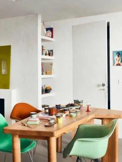 Handgemaakte taartplateau 70's^HKLIVING Best